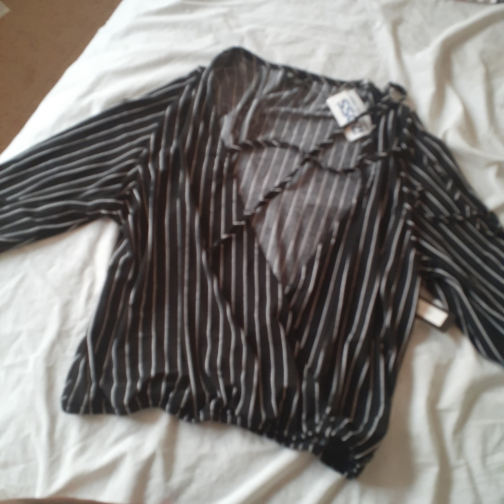 Dressy tops